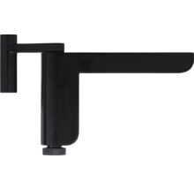 Schwenkarm für Lampen zur Wandmontage