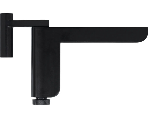 Schwenkarm für Lampen zur Wandmontage