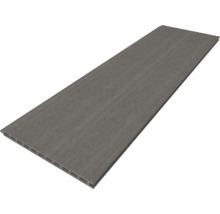 Terrassendiele aus Verbundmaterial