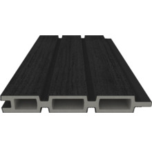 Terrassendiele aus Holzverbundwerkstoff