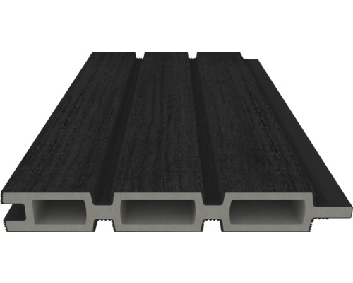 Terrassendiele aus Holzverbundwerkstoff