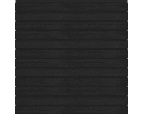 Plissee mit Holzoptik zur Fensterdekoration und zum Sonnenschutz