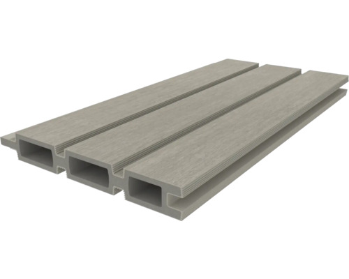 Terrassendielen aus WPC im Überblick