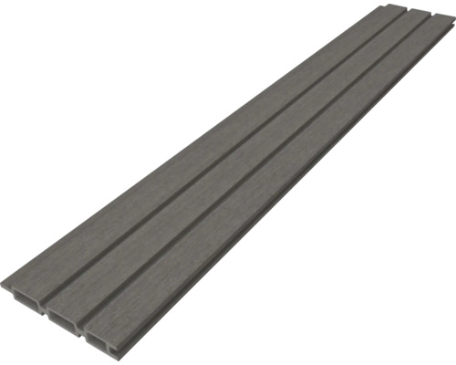 Terrassendiele aus Verbundmaterial