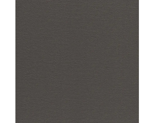 Teppichboden Velours Verona graubraun FB294 400 cm breit (Meterware) Graue Tapete mit feiner Struktur