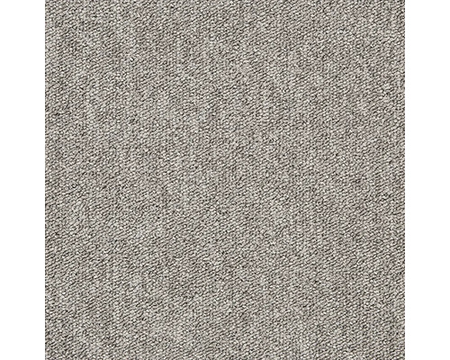 Teppichboden Schlinge E-Blitz beige FB32 400 cm breit (Meterware) Nahaufnahme eines Teppichbodens