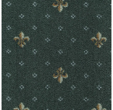 Teppich mit floralem Muster