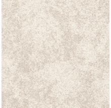 Nahaufnahme eines hellen Teppichs