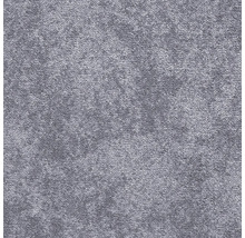 Nahaufnahme eines grauen Teppichs