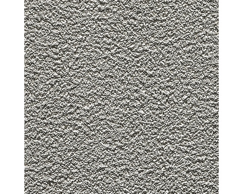 Nahaufnahme einer Wand mit Putzstruktur