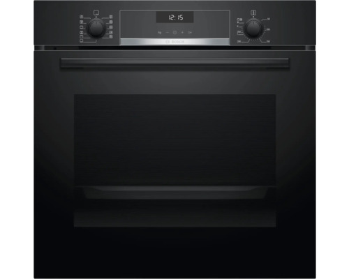 Bosch Backofen HBD632LS82 Nutzvolumen 71 l Maße BxHxT 59,4 cm x 59,5 cm x 54,8 cm Bosch Backofen zur Verwendung in der Küche