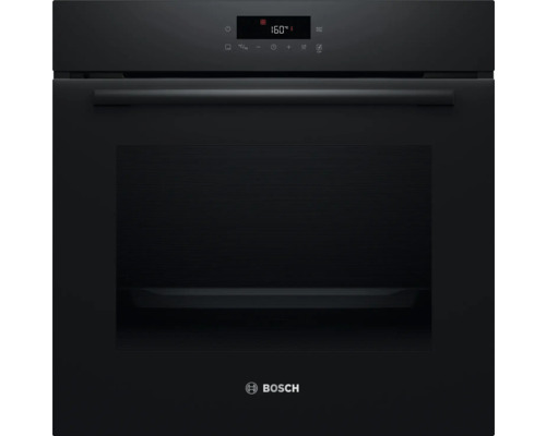 Bosch Backofen HBA572BB4 Nutzvolumen 71 l Maße BxHxT 59,4 cm x 59,5 cm x 54,8 cm Bosch Backofen zur Kücheninstallation