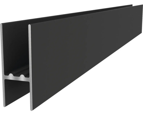 H-Profil für Bauprojekte