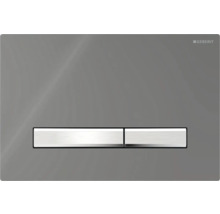 Geberit Betätigungsplatte für die Toilettenspülung