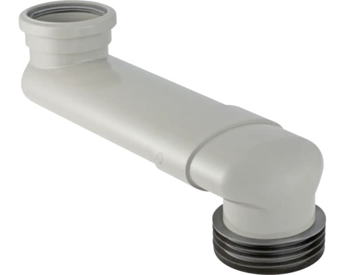 Siphonbogen für Sanitärinstallationen