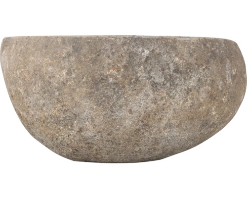 Dekoschale aus Stein