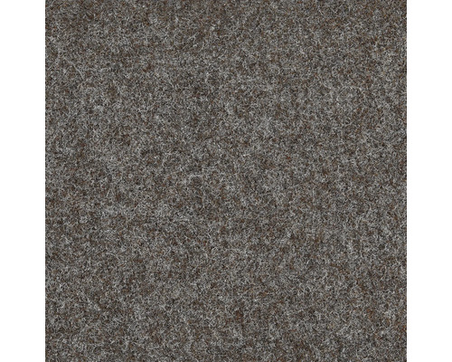 Teppichboden Nadelfilz Invita beige FB1153 200 cm breit (Meterware) Nahaufnahme eines Teppichs
