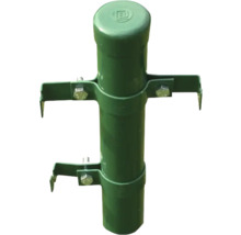 Pfostenhalter aus Metall