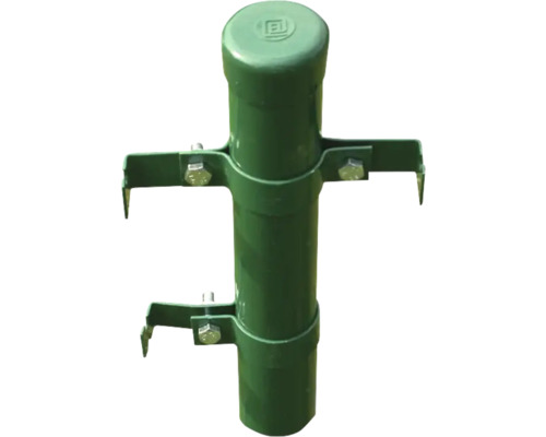 Pfostenhalter aus Metall