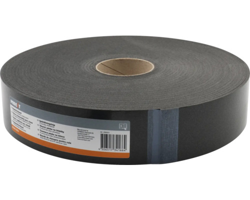 Dichtungsband Rolle zur Abdichtung von Nagelstellen
