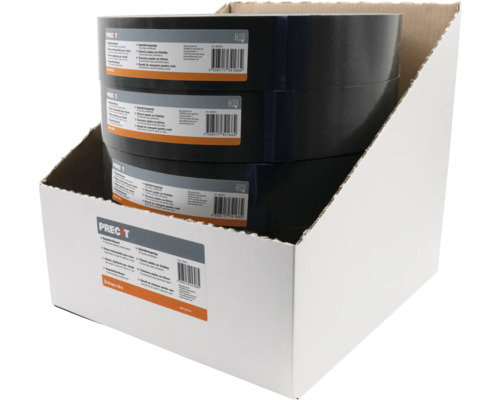 Dichtungsband für Nägel in einer Verkaufseinheit