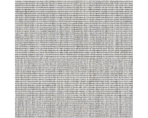 Nahaufnahme eines texturierten Gewebes