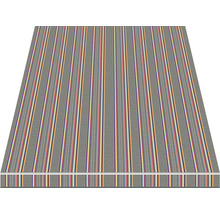 Gestreifter Bodenbelag