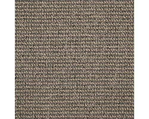 Teppichboden Schlinge Tulsa beige FB34 400 cm breit (Meterware) Nahaufnahme eines Teppichs