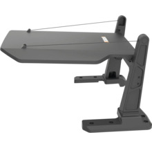 WORX Sägebocktisch für sicheres Sägen