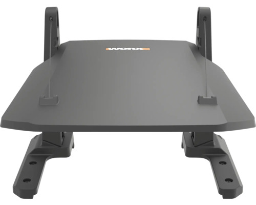 Worx Mähroboter Garage