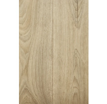 Detailaufnahme von Laminatboden