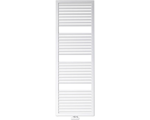 Fensterjalousie mit horizontalen Lamellen