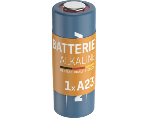 A23 Alkaline Batterie