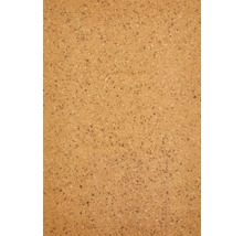 Nahaufnahme einer Bodenfliese mit gesprenkelter Textur