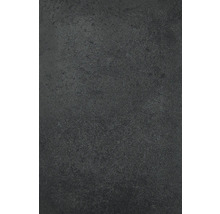 Nahaufnahme einer dunklen Steintextur