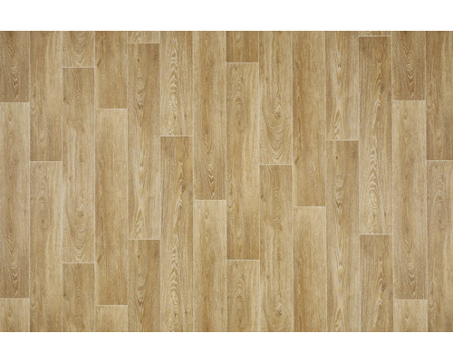 Bodenbelag mit Holzoptik