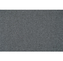 Nahaufnahme von grauem Teppichboden