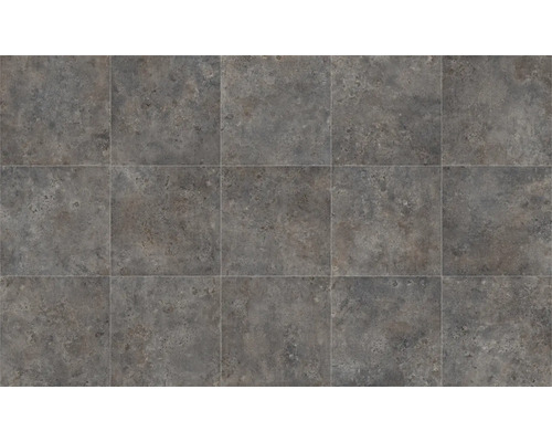 Rechteckige Bodenfliesen mit Steindekor