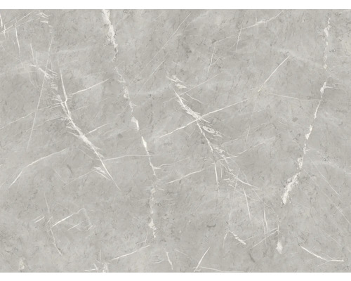 Graue Fliese mit Marmoroptik für Wand- und Bodenbeläge