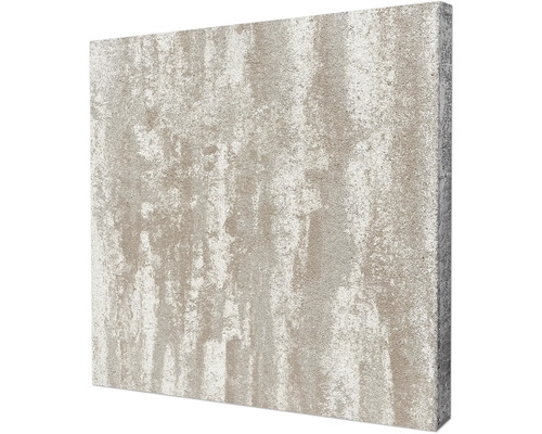 Beton Terrassenplatte MEGADRAIN beige-braun 50 cm x 50 cm x 4 cm Betonpflasterstein für den Außenbereich