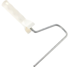 Farbrollerbügel mit Kunststoffgriff