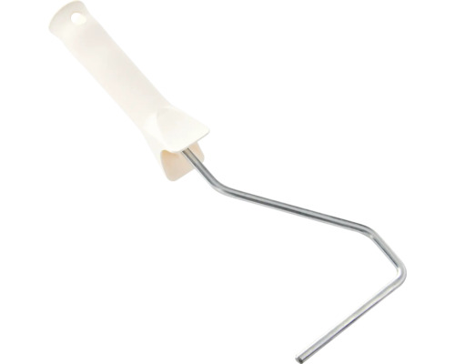 Farbrollerbügel mit Kunststoffgriff