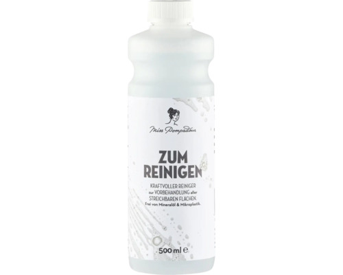 Miss Pompadour Reiniger für die Vorbehandlung streichbarer Flächen, 500ml