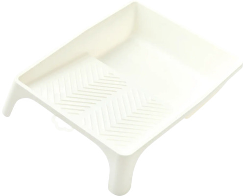 Farbschale aus Kunststoff