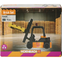 Hornbach Gabelstapler Bausatz, 76 Teile