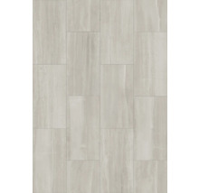 Verlegung aus Bodenbelägen in Holzoptik