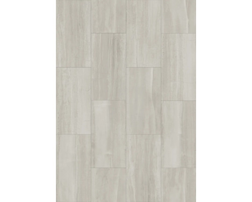 Verlegung aus Bodenbelägen in Holzoptik