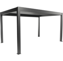 Freistehende Aluminium Pergola für den Außenbereich