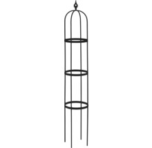 Pflanzenstütze aus Metall