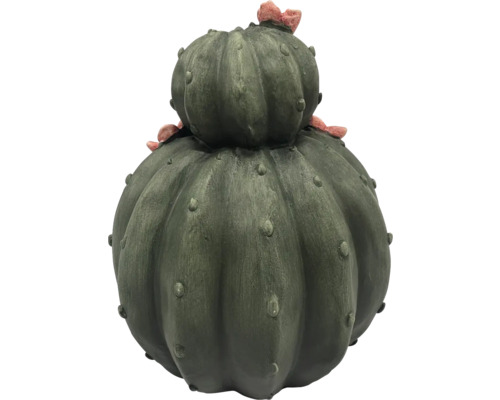 Dekorativer Kaktus für den Innen- und Außenbereich